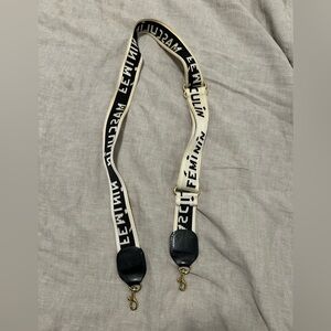 Clare V Adjustable Crossbody Strap